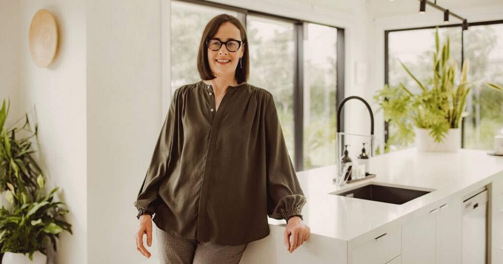 We've changed our business name from your easy move to move by design. 1 about clare gregory-jones