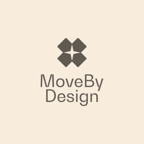Move By Design brand