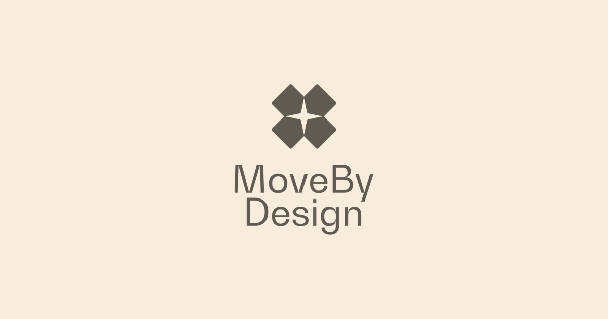 Move By Design brand