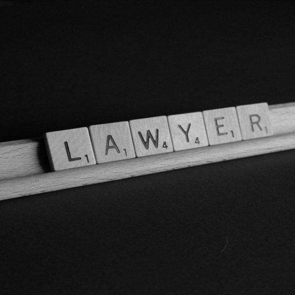 Lawyers moving